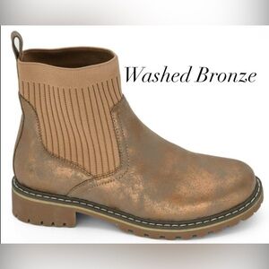 Corkys Brand Women’s Boots. Size 9. Bought and wore one time.